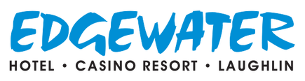 Edgewater Logo - Edgewater Casino - Laughlin Nevada Hotels - Laughlin Casino