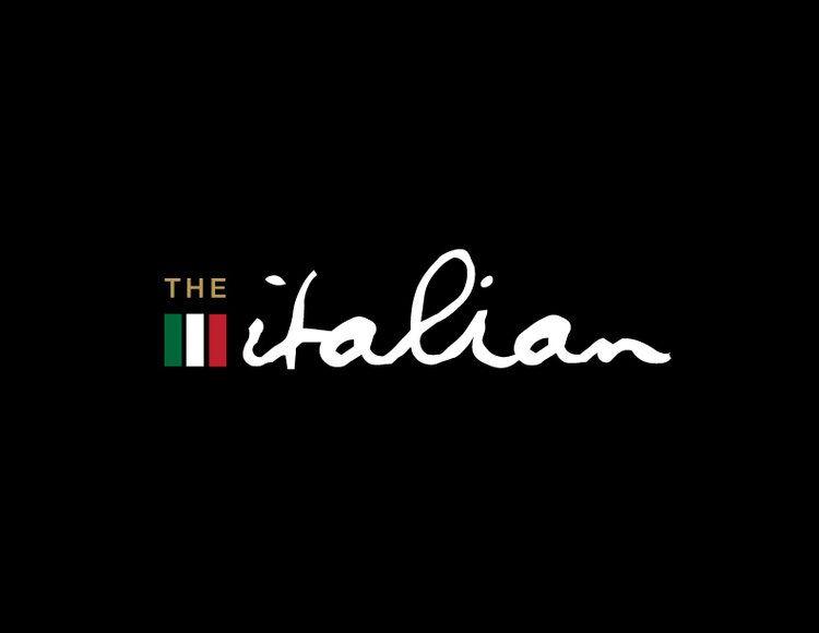 Itilian Logo - Online Italian Boutique Logo