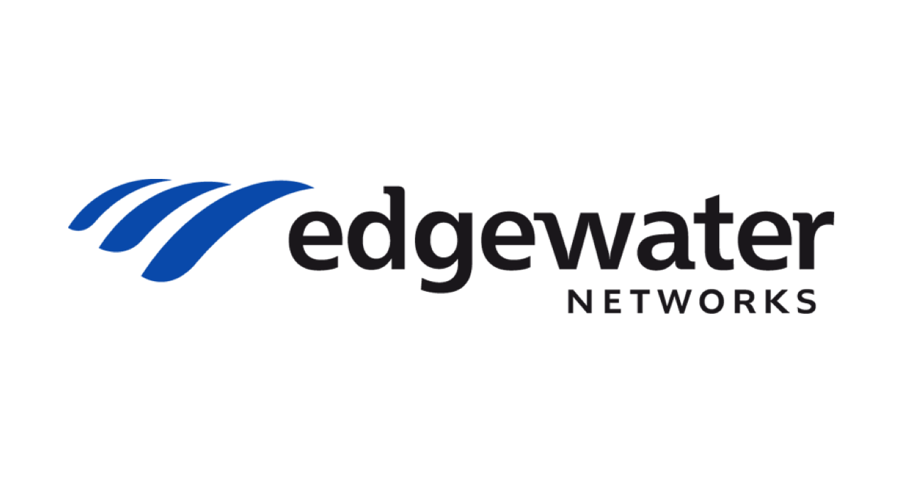 Edgewater Logo - Edgewater Logo White Background - netsapiens