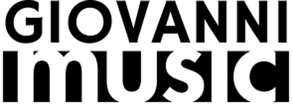 Giovanni Logo - School of music, art gallery, Edmonton | Giovanni Music - Giovanni Music