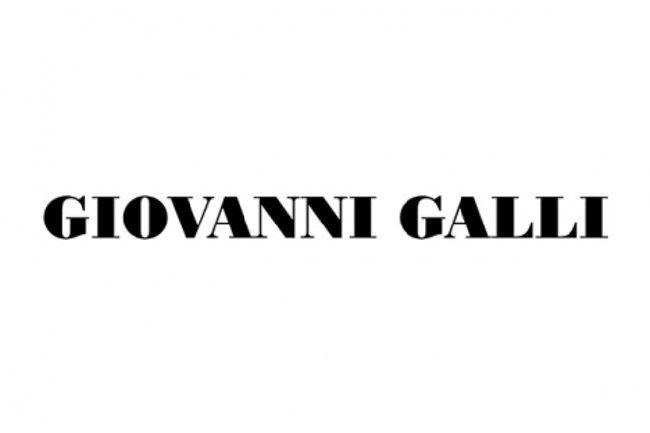 Giovanni Logo - GIOVANNI GALLI