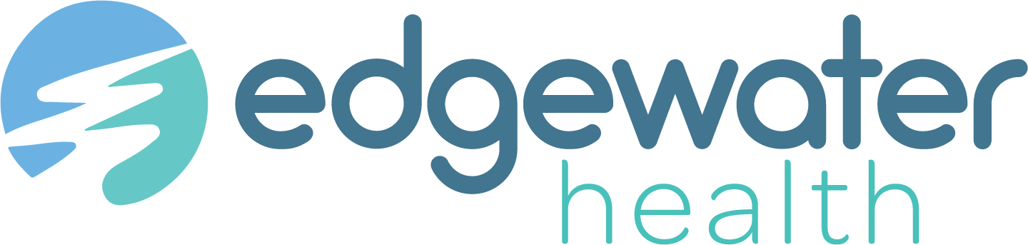 Edgewater Logo - Edgewater's New Name and Logo Reveal - Edgewater Health