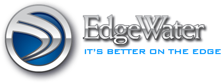 Edgewater Logo - EdgeWater - Bell Hart Marine Services