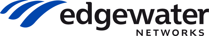 Edgewater Logo - Edgewater Networks Announces Intelligent Edges Interoperable with ...