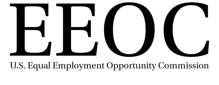 EEOC Logo - EEOC Issues Additional Guidance on Workplace Rights for Individuals ...