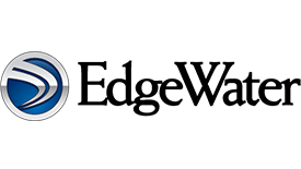 Edgewater Logo - EdgeWater - Silver Seas Yachts