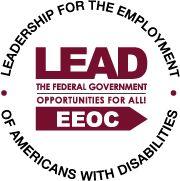 EEOC Logo - The LEAD Initiative