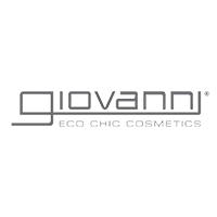 Giovanni Logo - 50 Balanced Conditioner Normal To Dry Hair Organic 2oz 8.5oz 1