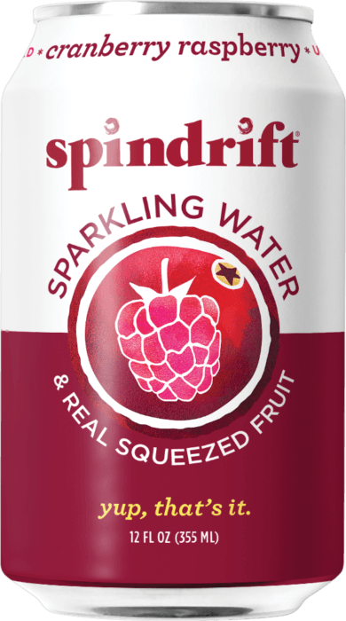 Spindrift Logo - Spindrift