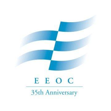 EEOC Logo - EEOC 35th Anniversary