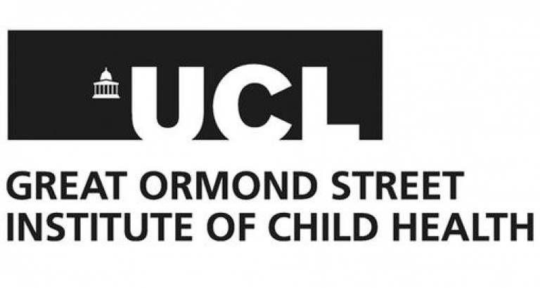 Ich Logo - UCL ICH: Psychological wellbeing & mental health of children & young ...