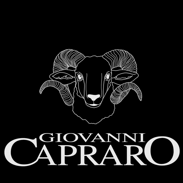 Giovanni Logo - Giovanni Capraro | ECC Couture