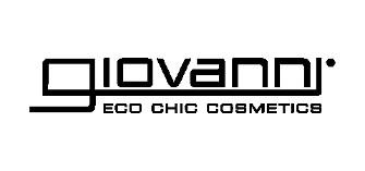 Giovanni Logo - Giovanni Tagged Leave In Conditioner