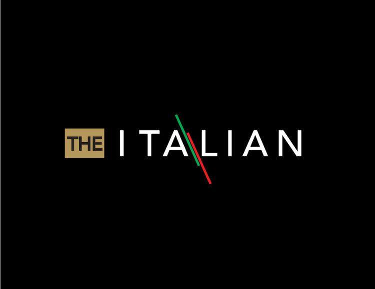 Itilian Logo - Online Italian Boutique Logo