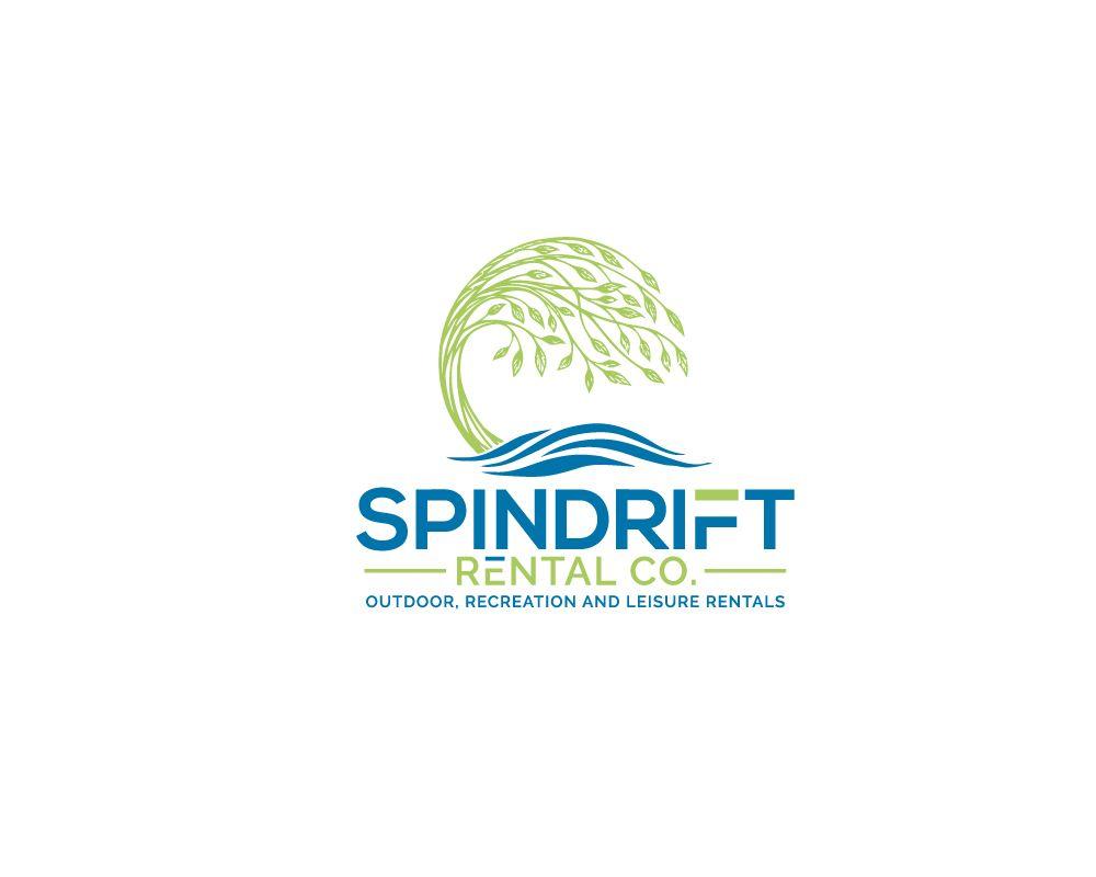 Spindrift Logo - 19 Bold Logo Designs | Rental Logo Design Project for a Business in ...