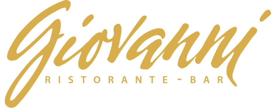 Giovanni Logo - Nashville's Best Italian Restaurant