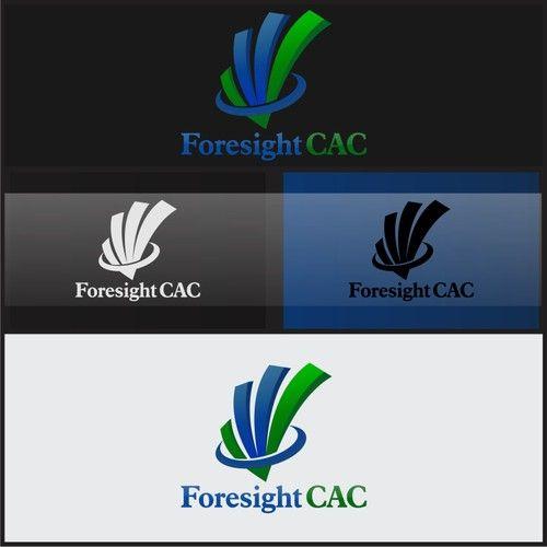 Subur Logo - Create the next logo for Foresight CAC. Logo design contest