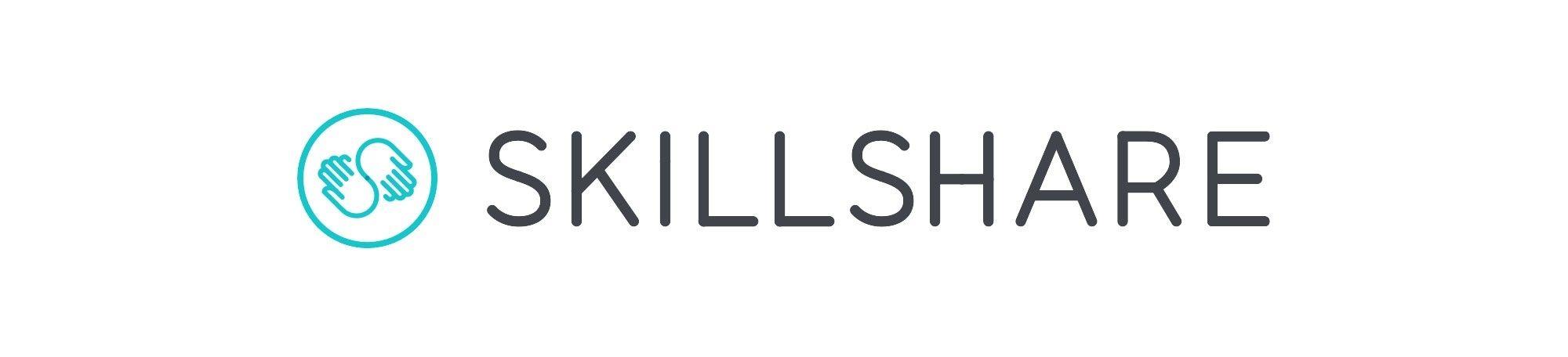 Skillshare Logo - Ambassador Class Highlights - Skillshare