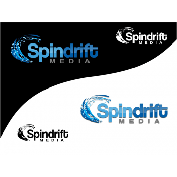Spindrift Logo - Logo Design Contests » Inspiring Logo Design for Spindrift Media ...
