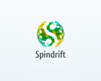 Spindrift Logo - Logopond - Logo, Brand & Identity Inspiration (Spindrift)