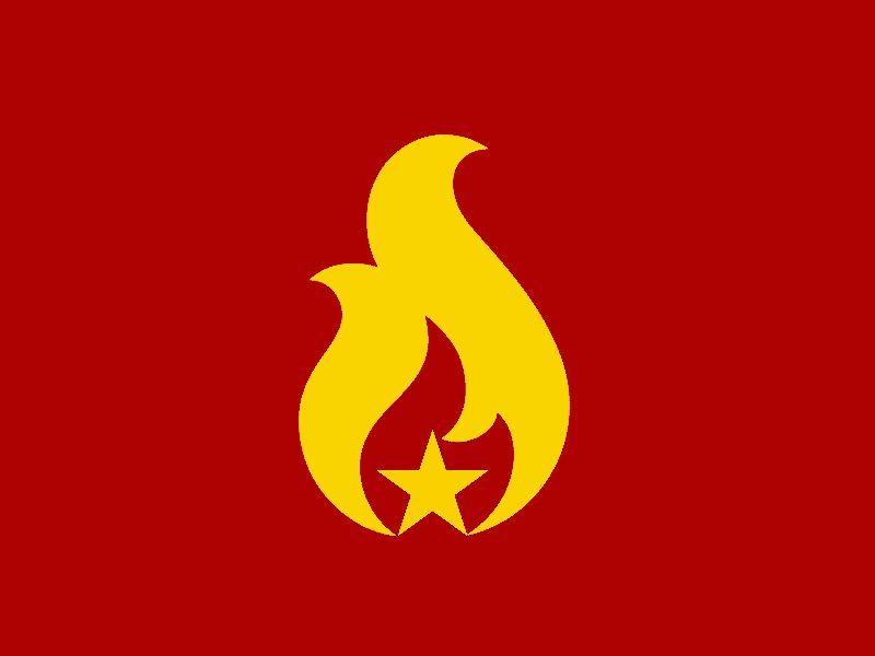 Comunist Logo - Introducing the New Logo of the Communist Party : MHOCPress