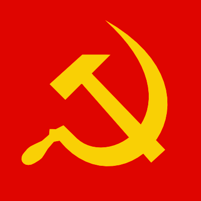 Comunist Logo - Communist symbol returns to Russian Army's flag