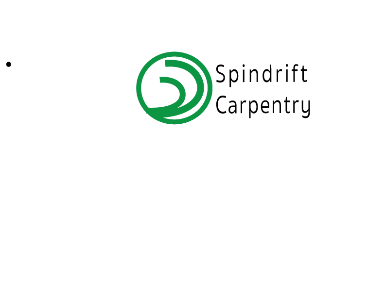 Spindrift Logo - spindrift-logo-with-text – Spindrift Carpentry LLC