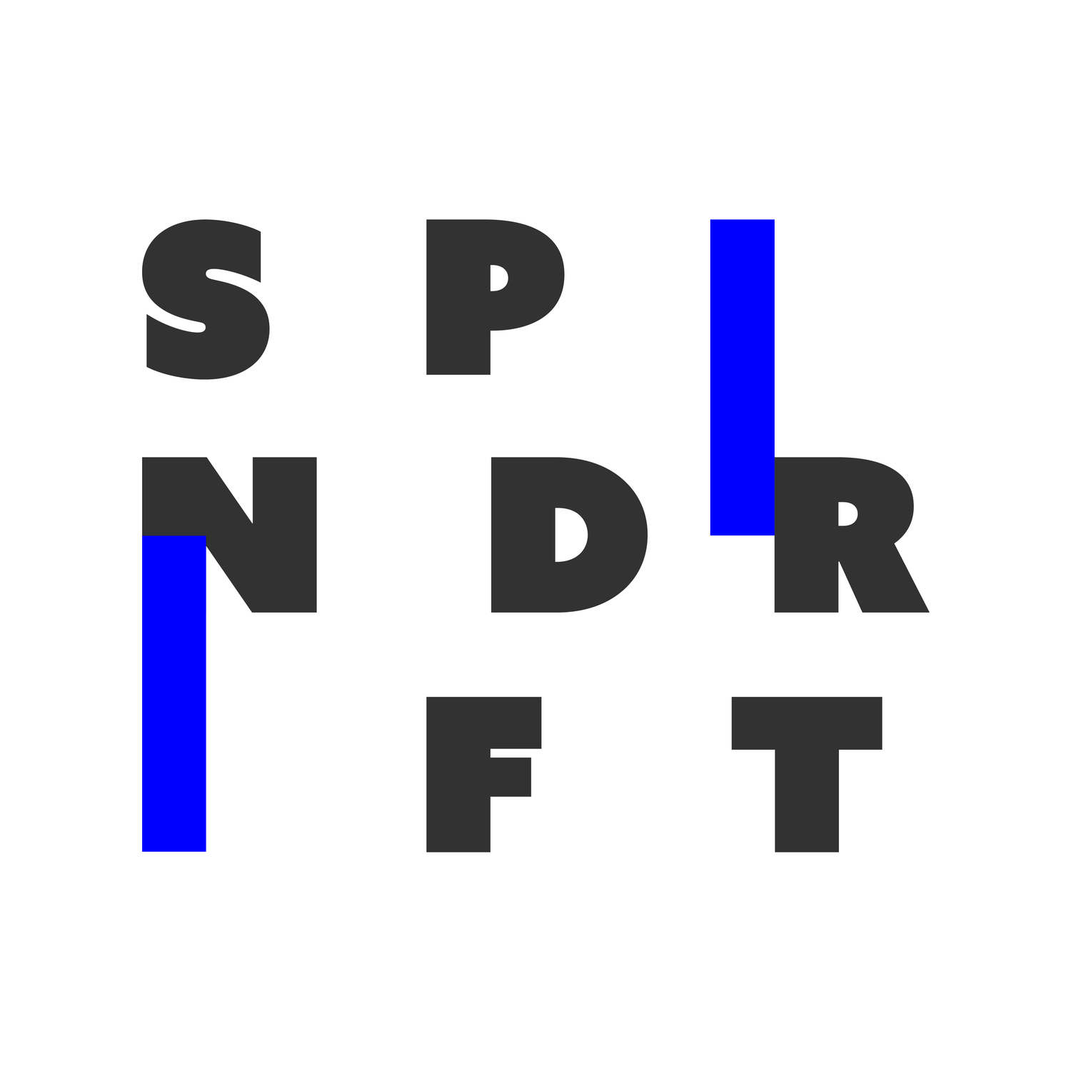 Spindrift Logo - Spindrift Theatre