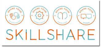 Skillshare Logo - Skillshare's Epic Explainer Videos - IdeaRocket