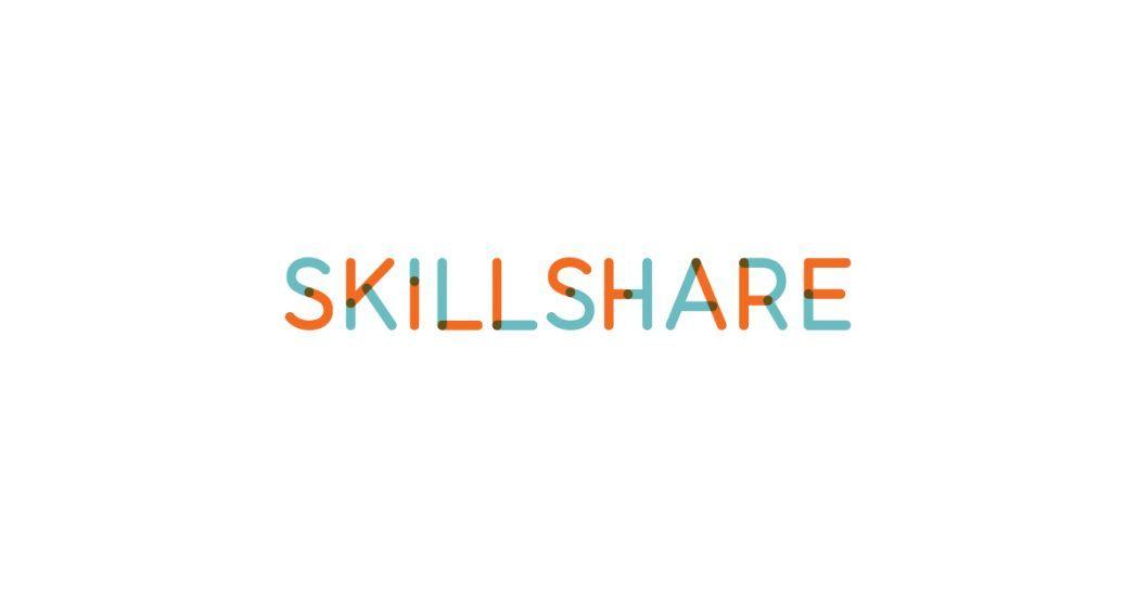 Skillshare Logo - skillshare logo. Online Course Coupons