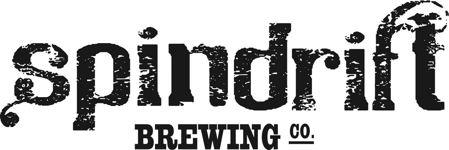 Spindrift Logo - Maritime Beer Report: Spindrift Brewing to Release Second Beer