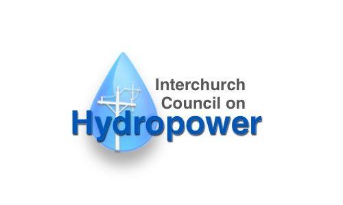 Ich Logo - Downloadable Graphics – Interchurch Council on Hydropower