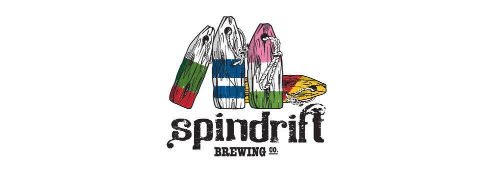 Spindrift Logo - Spindrift Brewing Company | Dartmouth, N.S. | Craft Brewing ...