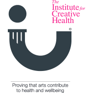 Ich Logo - Ich Logo.png. The Institute For Creative Health