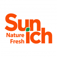 Ich Logo - Sunich. Brands of the World™. Download vector logos and logotypes