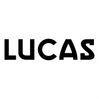Lucas Logo - Lucas Vintage | Brands of the World™ | Download vector logos and ...