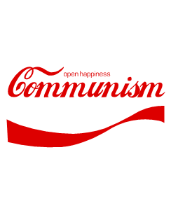Communism Logo - SignMAX.us - Vector logo: Communism