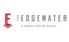Edgewater Logo - Downtown Seattle Hotel | Luxury Waterfront Hotel Rooms