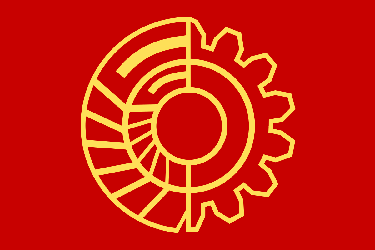 Communism Logo - Communist Party of Canada