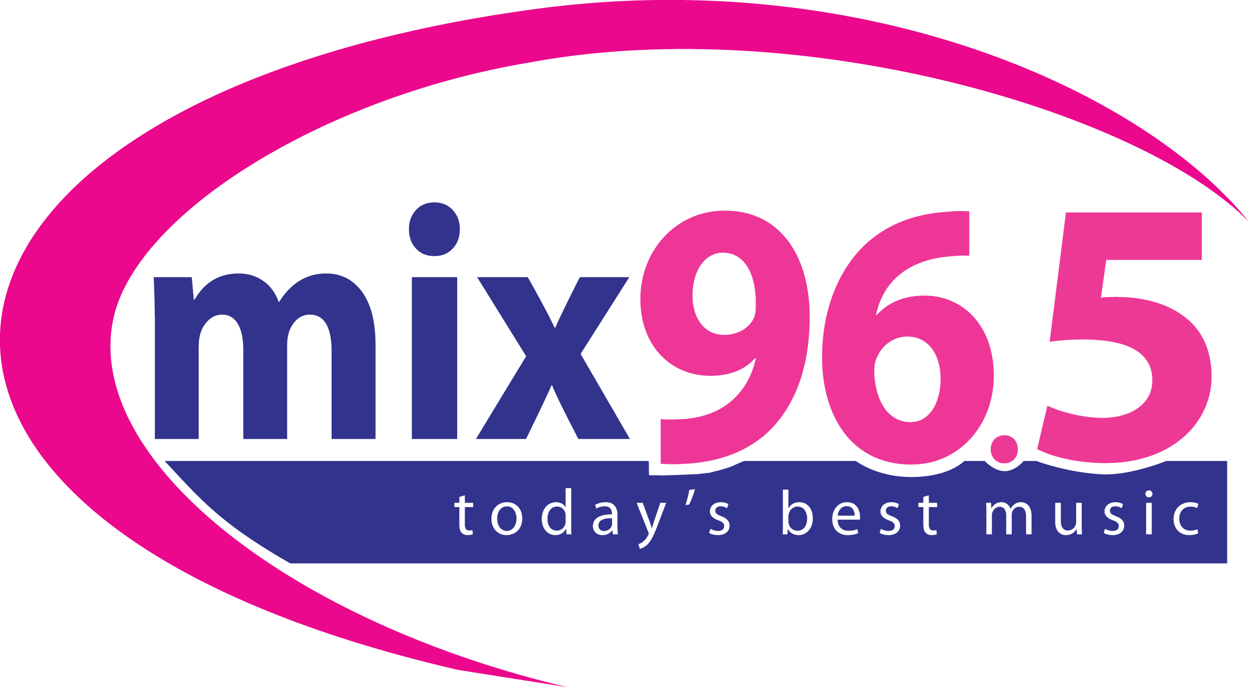EEOC Logo - EEOC | Listen Live To Tulsa's Mix 965, Today's Best Music Online!