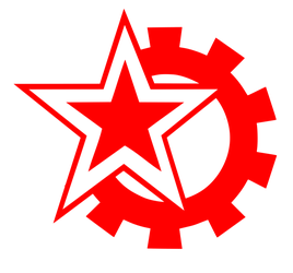 Communism Logo - Communist logos - Search result: 240 cliparts for Communist logos