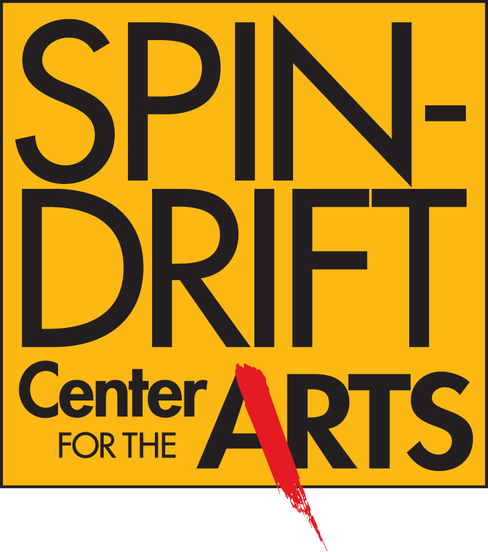 Spindrift Logo - SpindriftLogo2 | Spindrift Gallery
