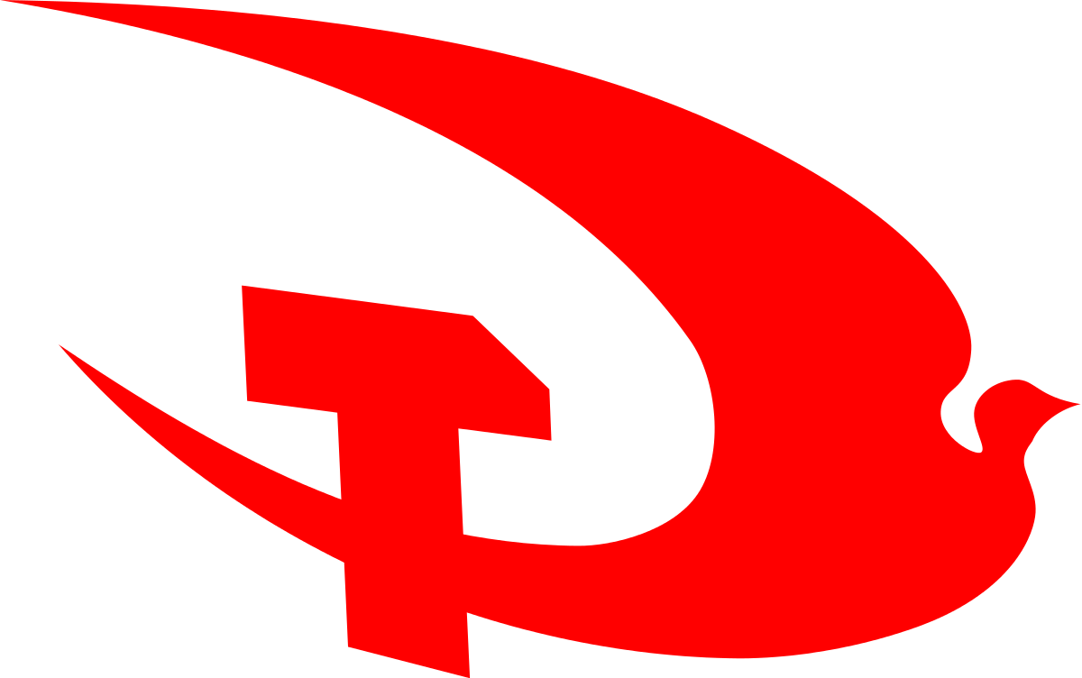 Communism Logo - Communist Party of Britain