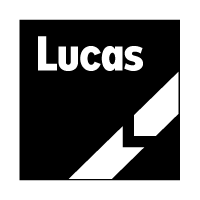Lucas Logo - Lucas | Download logos | GMK Free Logos