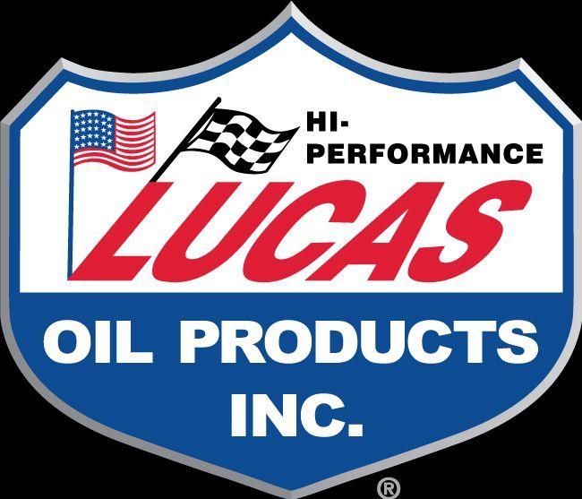 Lucas Logo - Media Logos