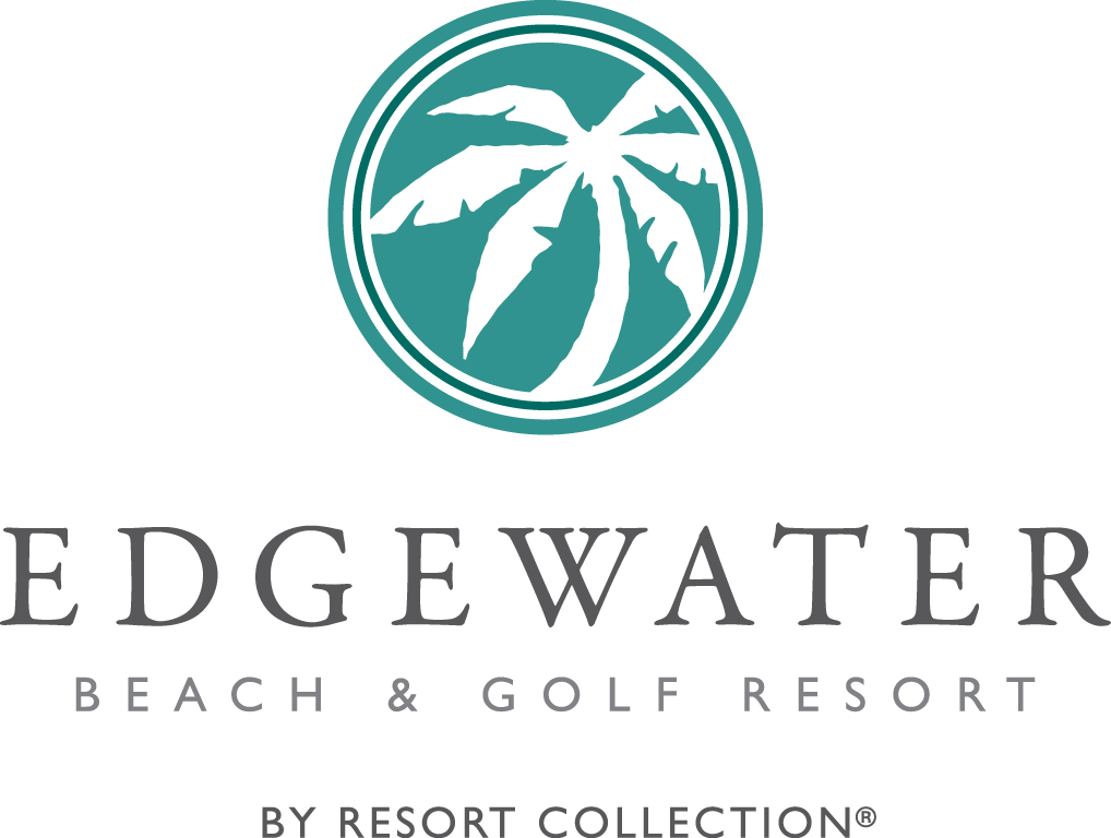 Edgewater Logo - Owners Portal Access - Resort Collection