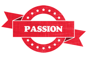 Passion Logo - Passion LOGO
