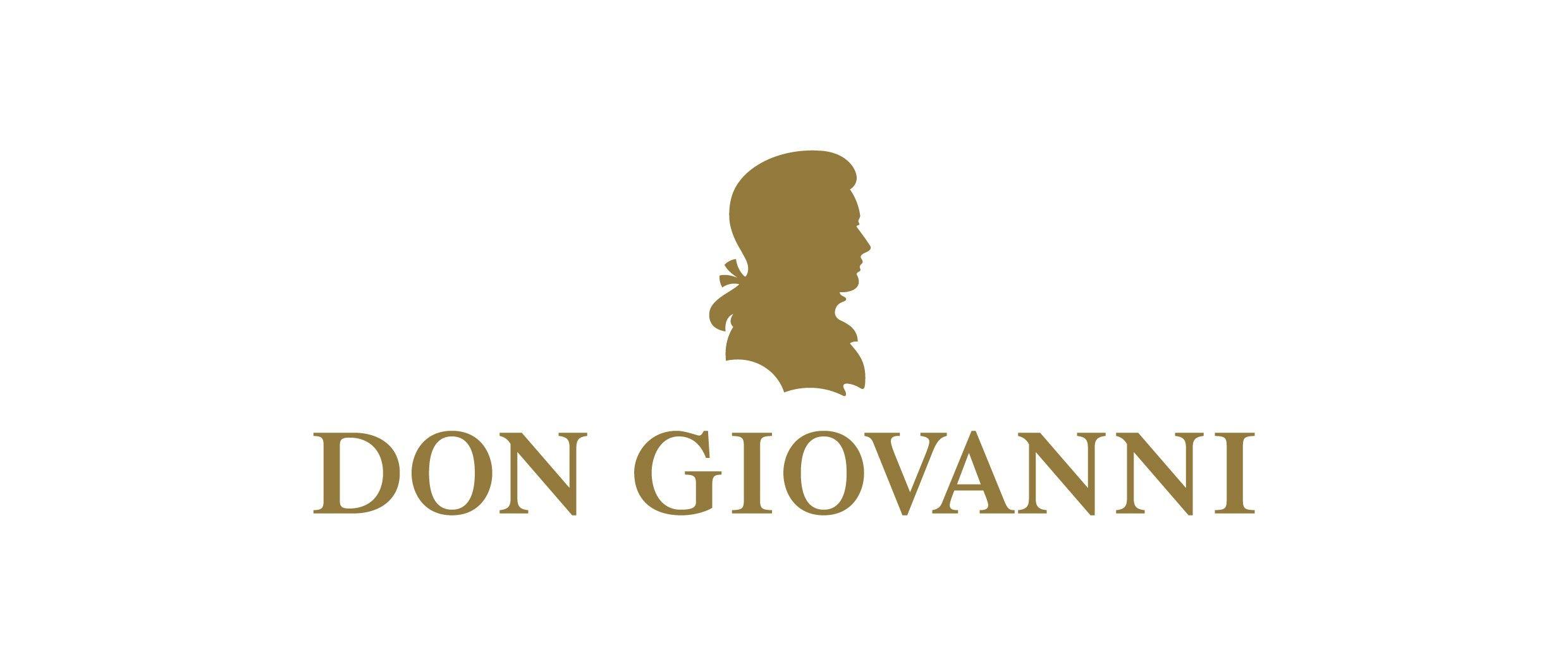 Giovanni Logo - Meetings & Events at Don Giovanni Hotel Prague, Prague, Czech ...