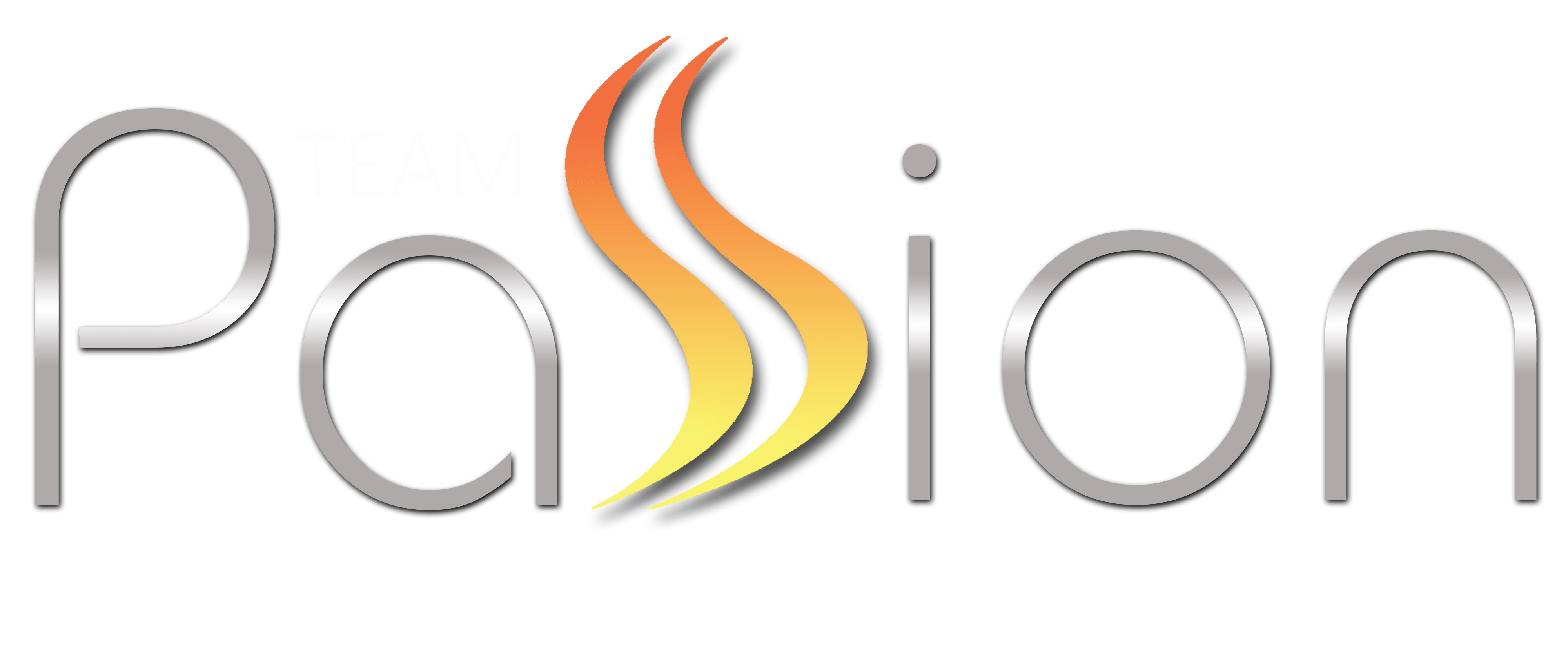 Passion Logo - Passion Logos
