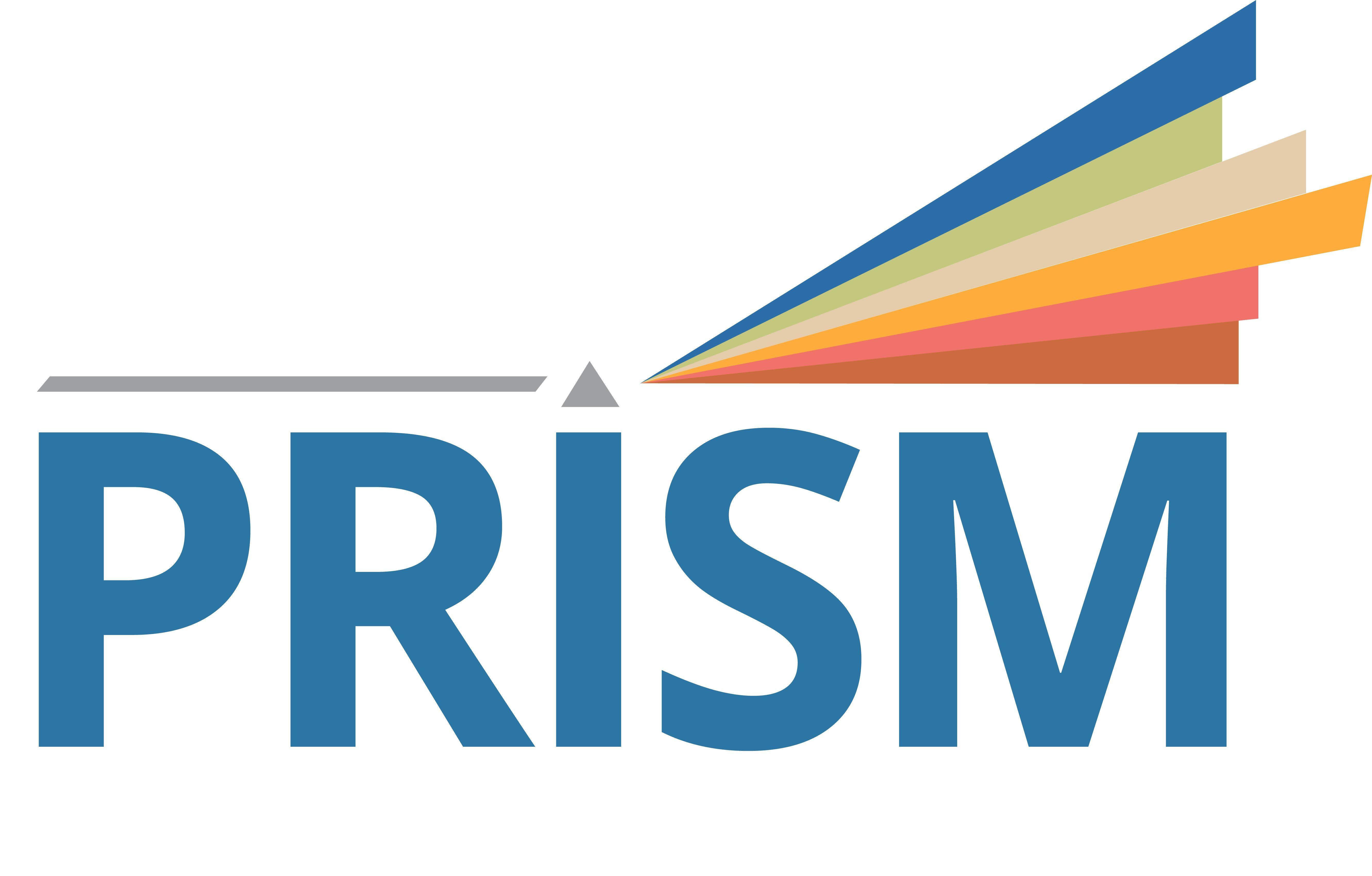 Prism Logo - Prism Logo Only